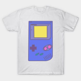 Retro gaming device T-Shirt